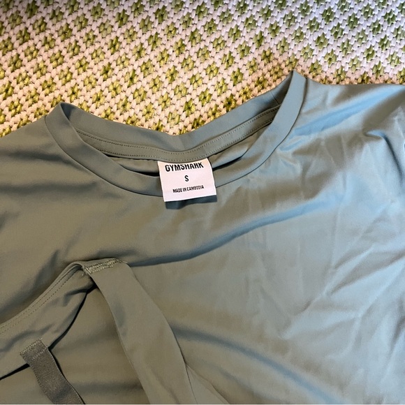 Gymshark Whitney Simmons Top Bundle - Picture 2 of 6